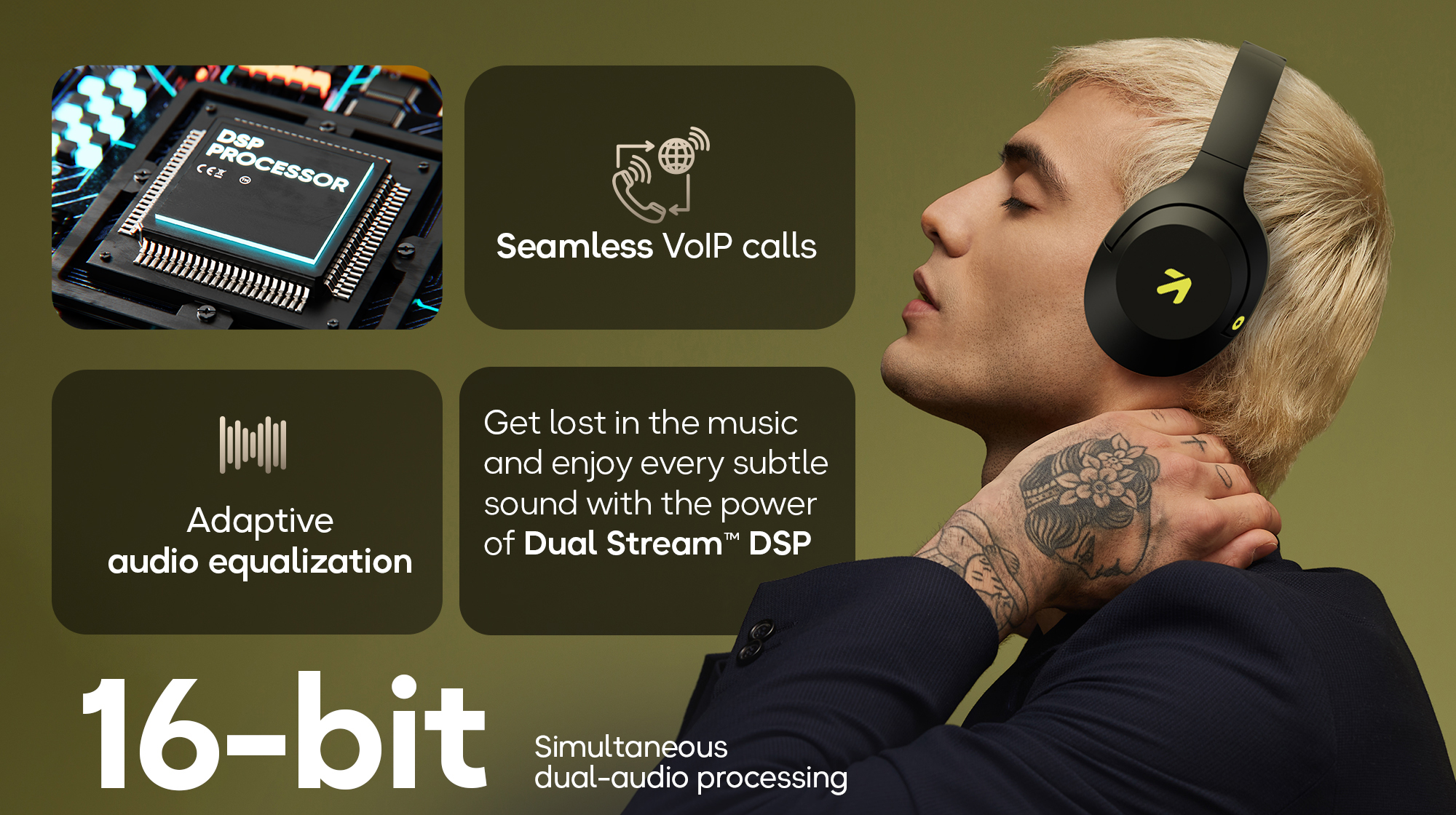 Feature Banner